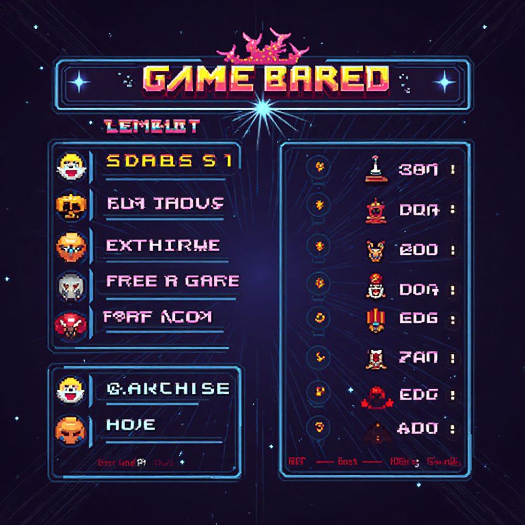 Chicken Road Leaderboard
