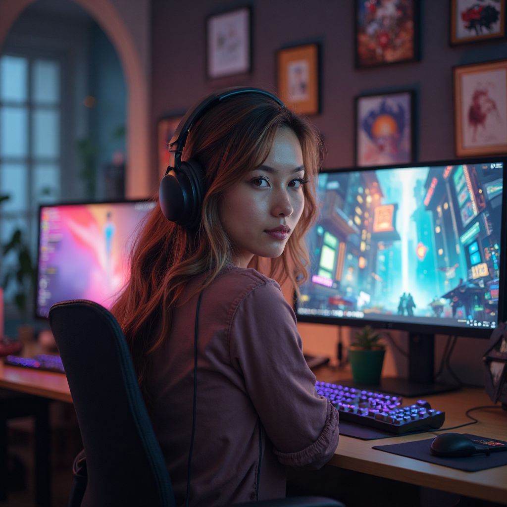 Chicken Road Art Director