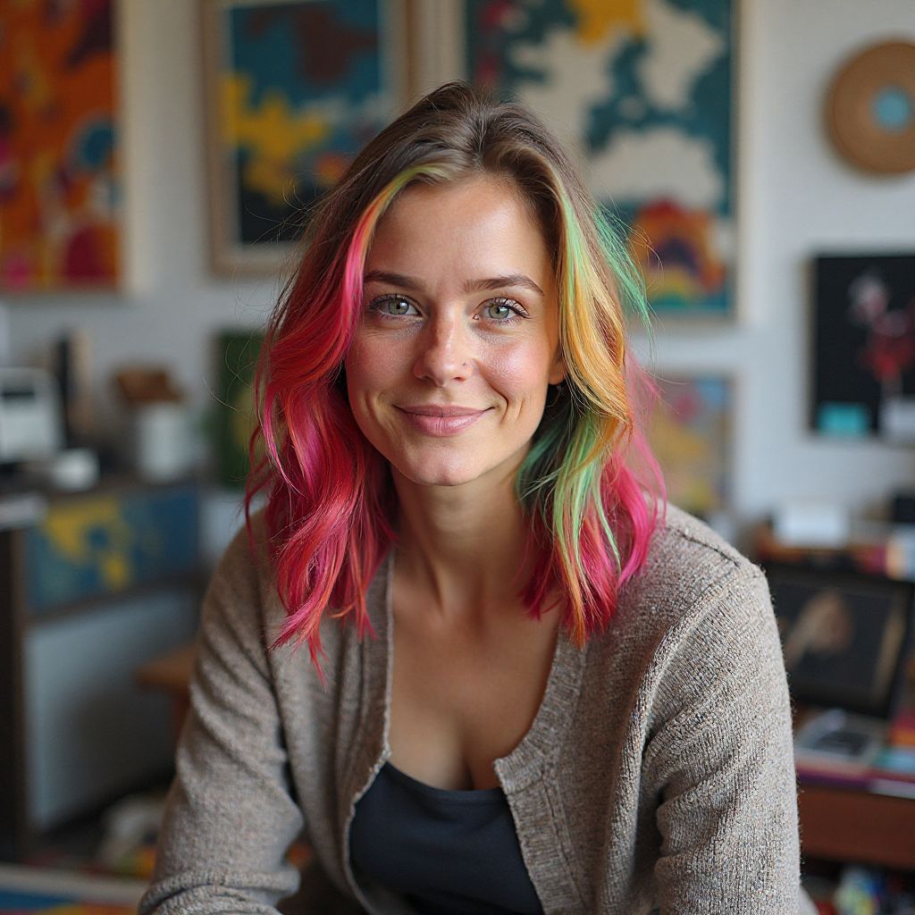 Chicken Road Art Director